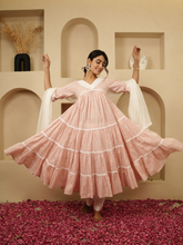 Shahi Gulaab Kurta with Dupatta and Pants